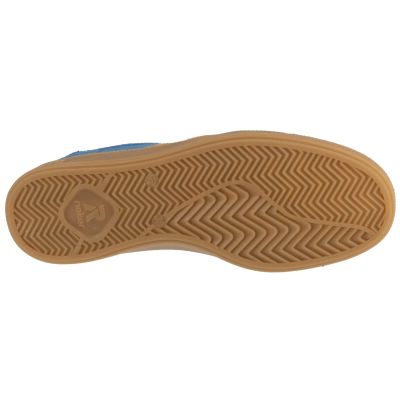 4. Rieker Sneakers W2200-12 Blau 36