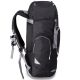4. WANDERRUCKSACK 35 L A3039 SCHWARZ SEMI LINE