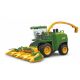 Amewi Toy Feldhäksler ferngesteuertes Modell Traktor Elektromotor 1:24