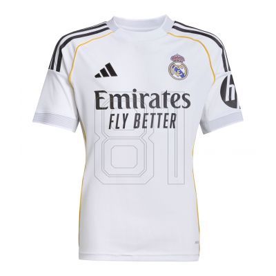 Adidas Junior Real Madrid Home Jr JN8887 Trikot