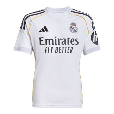 Adidas Junior Real Madrid Home Jr JN8887 Trikot
