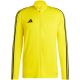 8. Adidas Tiro 23 League Training Track Top M IC7876 Sweatshirt