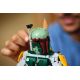 16. LEGO STAR WARS 75455 Boba Fett