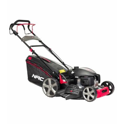 NAC LS53-G200-HSD-TX Benzinrasenmäher 200cc HONDA GCV 200
