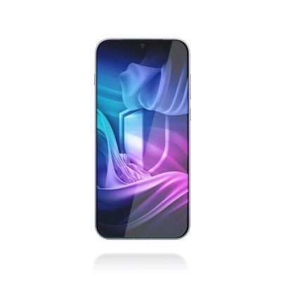 2. 3MK Silky Matt Pro Mattfolie für OnePlus 15