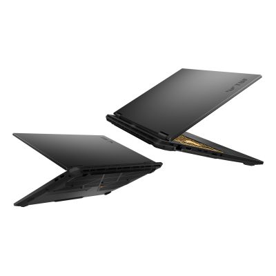 10. ASUS TUF Gaming F16 FX608JHR-RV094W, Intel Core i5-14450HX, 16,0" FHD+ 165Hz IPS-Level AG, 16GB DDR5 5600 SSD, GeForce RTX 5050 8GB, WLAN + Bluetooth, LAN-Kamera (1080p + IR), 90Wh Akku, Windows 11, Aluminiumgehäuse, Jaeger-Grau