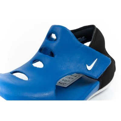 11. Nike Sunray Protect 3 Jr Sandalen DH9465-400