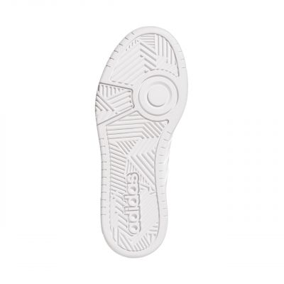 6. adidas Hoops 3.0 Low Classic W GW3036 Schuhe