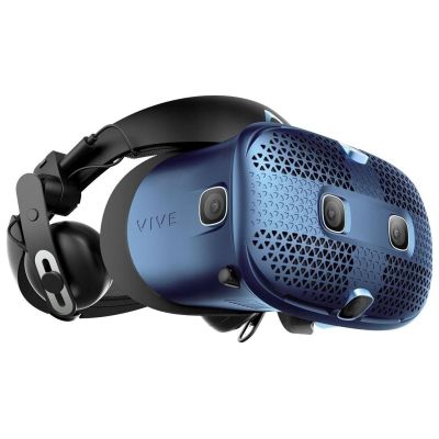 2. HTC Cosmos Remote VR-Brille
