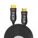 6. INCA HDMI-Kabel IHD-50T 2.0 Verbindungskabel 4K, 30Hz, 50m Einzelhandel