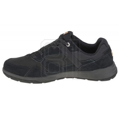 6. Caterpillar Quest Runner M P110713 Schuhe