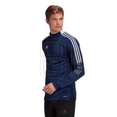 2. Sweatshirt adidas Tiro 21 Track M GH4474