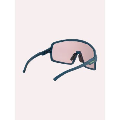 4. ROSSIGNOL ESCAPER Photochrom photochrome Brille navy blue cat S1-S3