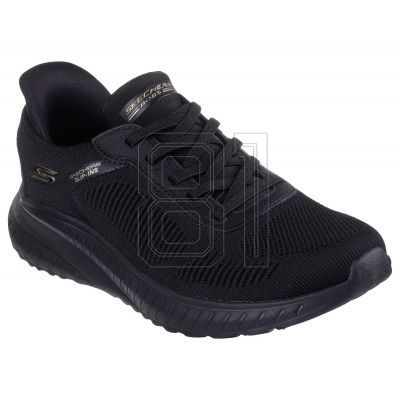 Skechers Slip-Ins: Bobs Sport Squad Chaos W 117497 BBK Schuhe