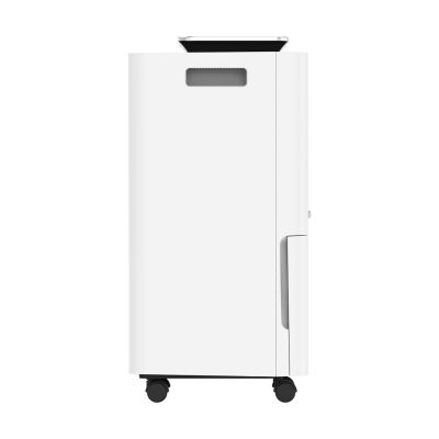 5. Teesa TSA8077 Luftentfeuchter, Feuchtigkeitsabsorber