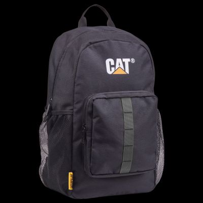 4. Caterpillar Tactical Rucksack schwarz (84722-84)