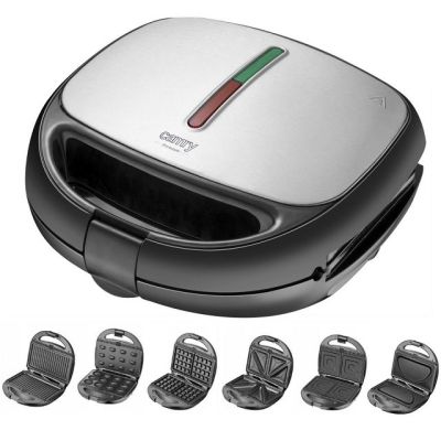 21. CAMRY CR 3057 Toaster