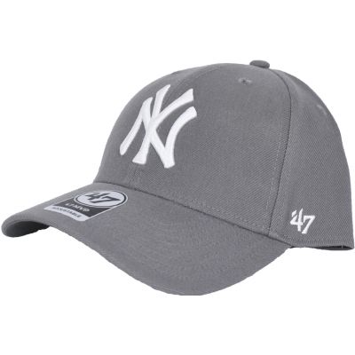 47 Brand New York Yankees MVP-Kappe B-MVPSP17WBP-DY