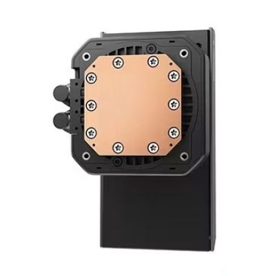 5. DeepCool LT360 VISION ARGB Wasserkühlung