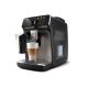 Kaffeemaschine | EP4449/70 Serie 4400 | 15 bar Pumpendruck | Integrierter Milchaufschäumer | Vollautomatisch | 1500 W | Schwarz