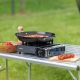 10. Campingaz Camp Bistro 3 2200 W Gaskocher 2000038753