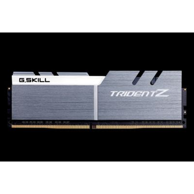 2. G.Skill Kit (2x16GB) 32GTZSW Triden Z DDR4-Arbeitsspeicher, 32 GB, PC 3200, CL16