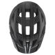 4. UVEX I-vo 2 MIPS Fahrradhelm, 56-60 cm, Schwarz