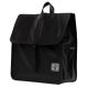 3. Herschel City Rucksack 10998-00001 Schwarz Einheitsgröße