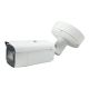 7. LevelOne GEMINI Zoom 2 Megapixel H.265 IP-Netzwerkkamera, 802.3at PoE, 4,3-facher optischer Zoom, IR-LEDs, Innen-/Außenbereich, vandalensicher