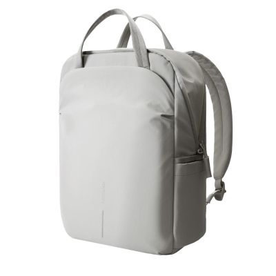 12. XD DESIGN RUCKSACK SOFT TOTE GRAU P706.3019