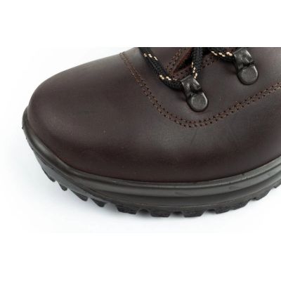 17. Grisport Marrone Pecos M 13229P8G Trekkingschuhe