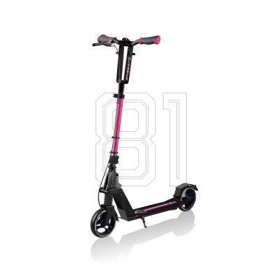 Globber One K 165 BR 672-110 Roller