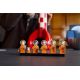11. LEGO Ideas 21367 – Tim und Struppi und die Mondrakete