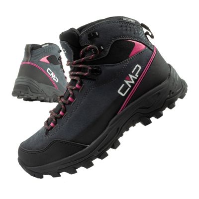 CMP Myzar wasserdichte Damen-Knöchel-Trekking-Sportschuhe