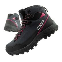 CMP Myzar wasserdichte Damen-Knöchel-Trekking-Sportschuhe