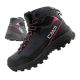 CMP Myzar wasserdichte Damen-Knöchel-Trekking-Sportschuhe