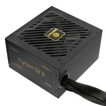 Enermax ERV850G-AHG-NAC Netzteilmodul 850 W 20+4 Pin ATX Schwarz