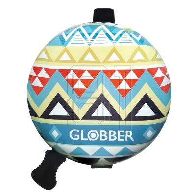 3. Globber Bell 533-206 Rollerklingel HS-TNK-000015720