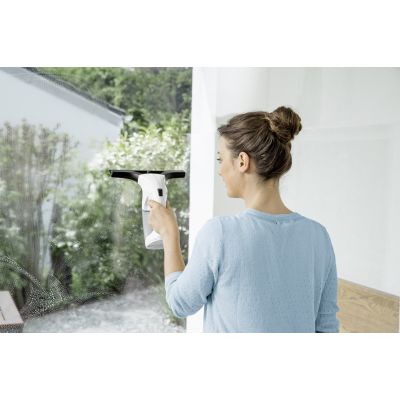 24. KARCHER WV 1 Plus Fensterwaschanlage – 1.633-608.0