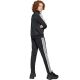 15. adidas Seasonal Essentials Tiberio 3-Stripes Jr JC7519 Trainingsanzug