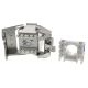 2. ALANTEC Werkzeugloses RJ45 STP Cat.6 PoE+ Keystone-Modul