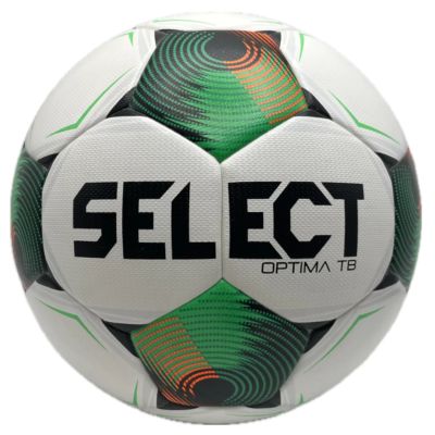 Select Optima TB V26 FIFA Basic Ball 120078 Weiß Größe 5