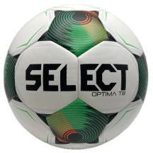 Select Optima TB V26 FIFA Basic Ball 120078 Weiß Größe 5