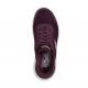 2. Skechers GO WALK FLEX GRAND ENTRY Turnschuhe (124836BURG)