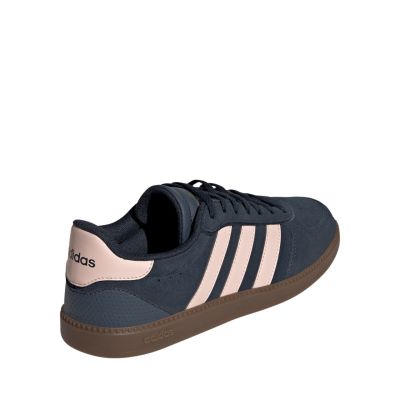 3. Damen-Sneaker adidas Breaknet Sleek marineblau IH1380