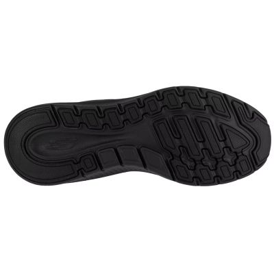 4. Skechers Slip-Ins: Arch Fit 2.0 - Look Ahead 232462-BBK Schwarz 41