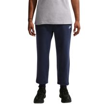 Herren-Hose Nike Club BB Jogger, marineblau, FN3787 451