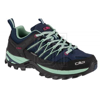 CMP Rigel Low Wmn WP W Schuhe 3Q54456-62MN