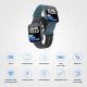 10. LAMAX BCool2 Plus Schwarze Smartwatch