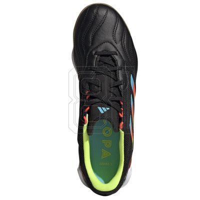 3. Adidas Copa Sense.3 IN Sala M HR1848 Fußballschuhe